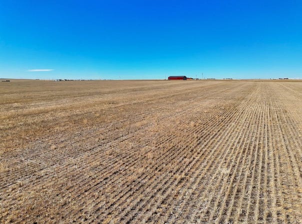 E 136th Ave, Hudson, CO 80642