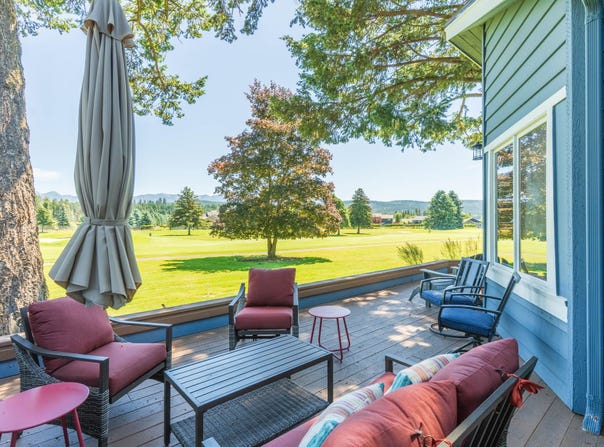77 Golf Terrace, Bigfork, MT 59911