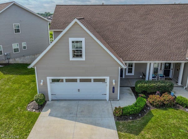 191 Larimar Drive, Willowick, OH 44095