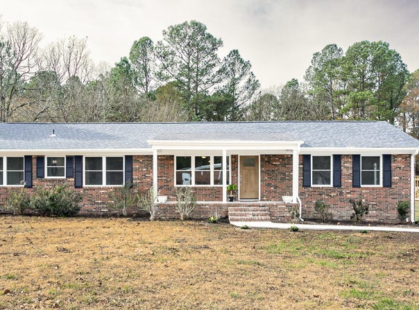 4713 S Nc 87, Graham, NC 27253