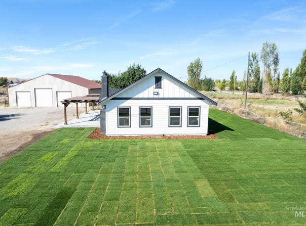 1111 Airport, Emmett, ID 83619