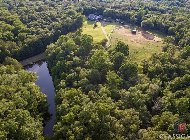 706 Sam Bruce Road, Royston, GA 30662