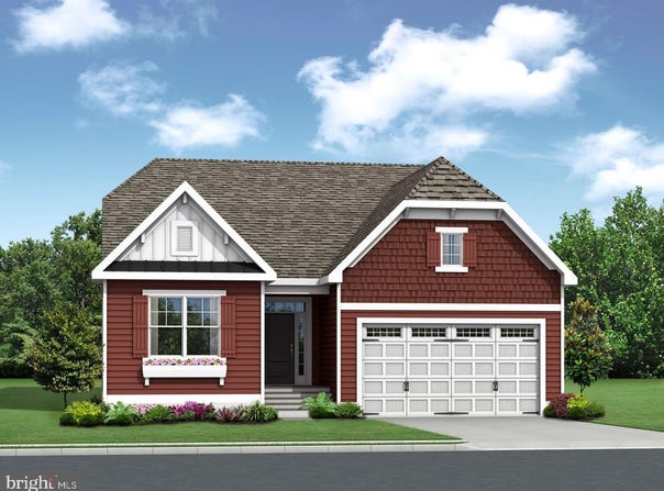32274 SUNDANCE Circle, OCEAN VIEW, DE 19970