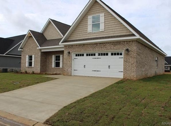 100 Meer Busch, Enterprise, AL 36330