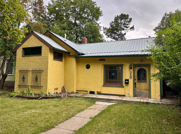 320 5th Avenue E, Kalispell, MT 59901