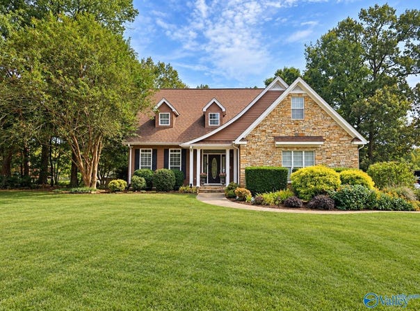 181 Minnesota Bend Trail, Gadsden, AL 35901