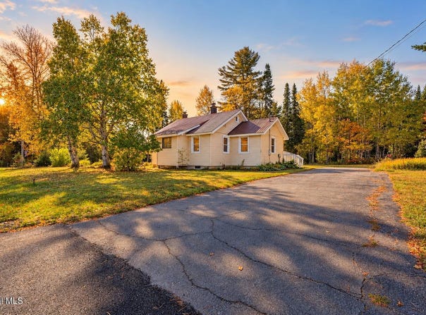 160 Marcy Lane, Newcomb, NY 12852