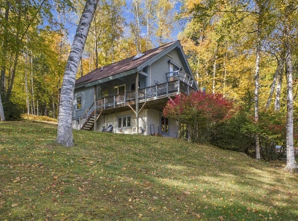 111 Bowen Hill Rd, Warrensburg, NY 12885