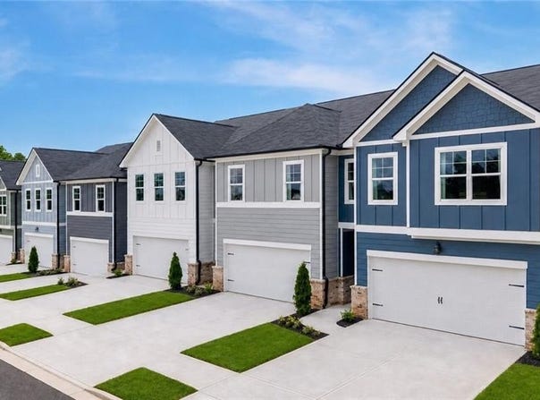 351 Yukon Drive, Conyers, GA 30094