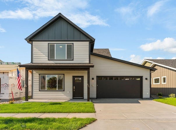 813 Spaniel Lane, Belgrade, MT 59714