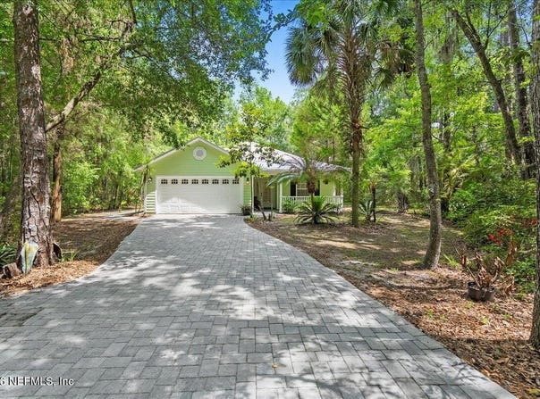 5526 DON MANUEL Road, Elkton, FL 32033