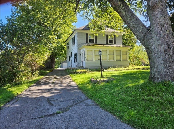 1766 Maple Avenue, Palmyra, NY 14522