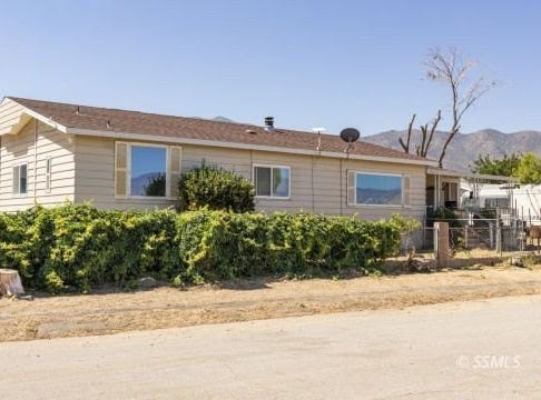 5225 Shawnee Drive, Weldon, CA 93283