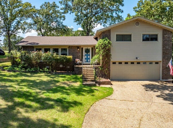 45 Greenview Circle, Sherwood, AR 72120