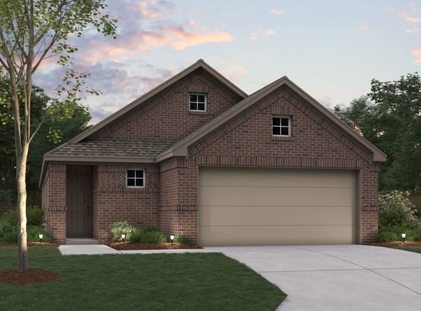 2013 Osage Trail, Mesquite, TX 75149