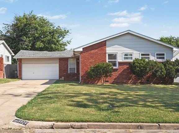 5929 E 26th Street, Tulsa, OK 74114