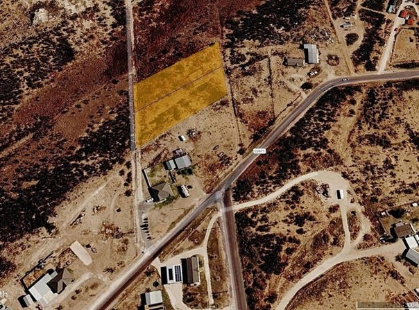 2352 County Rd C2671, Stanton, TX 79782