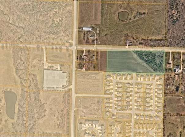 E Duncan Road, Grain Valley, MO 64029
