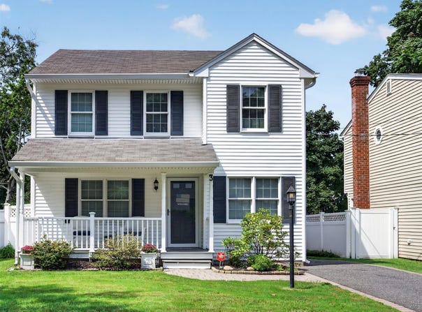 3 Elm Road, Rocky Point, NY 11778