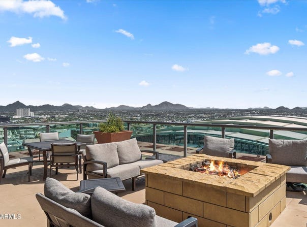 310 S 4TH Street, Phoenix, AZ 85004