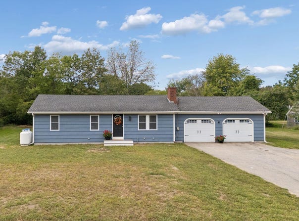 6 Ledgemere Drive, Biddeford, ME 04005