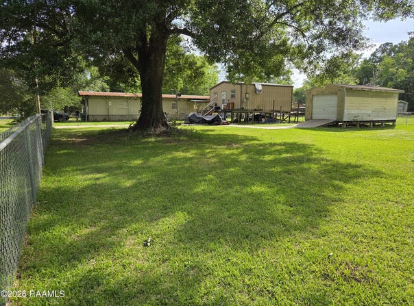 715 Rayne Road, Port Barre, LA 70577