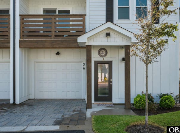 1115 Ocean Trail, Corolla, NC 27927