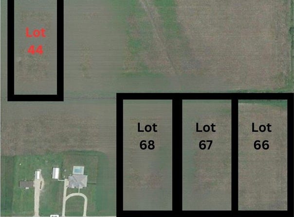 CR 732 lot: 68, Sinton, TX 78387