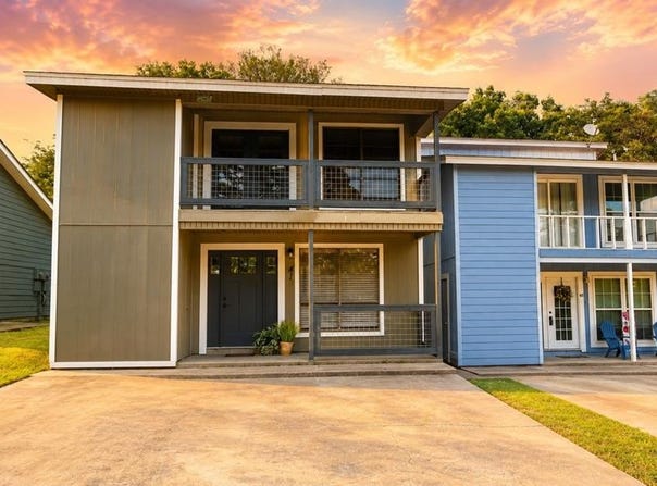 41 Harbour Row Drive, Coldspring, TX 77331