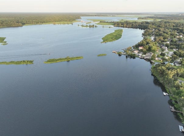 1003 British Drive, Moncks Corner, SC 29461