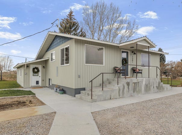 1581 W 600 S, Pingree, ID 83262