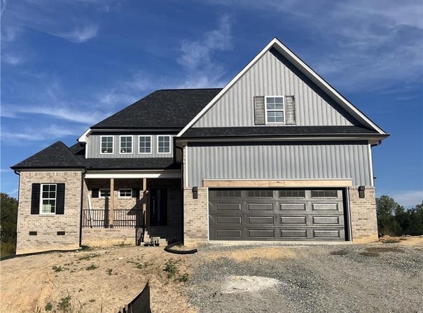 306 Cool Run, Lexington, NC 27295