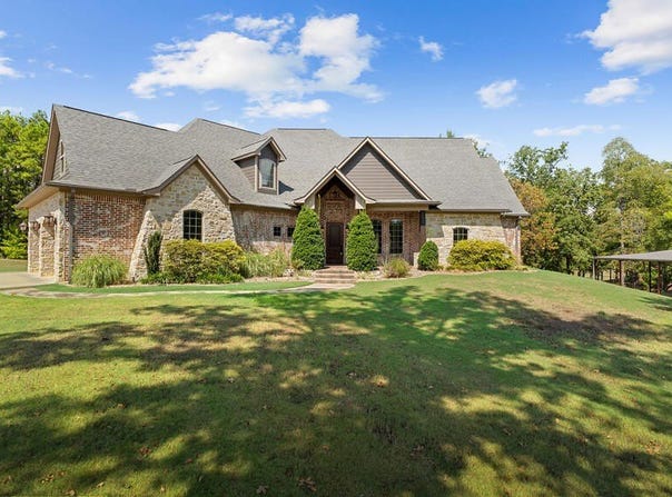55 Redbird Circle, Texarkana, TX 75501