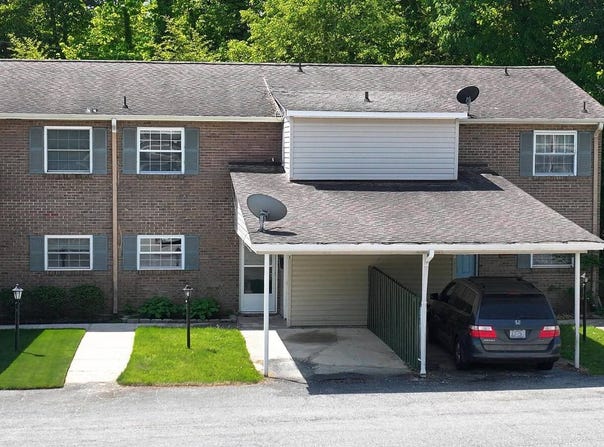2214 Shadow Valley Rd, High Point, NC 27265