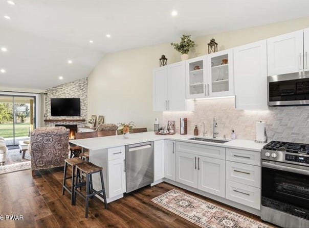 196 Bartlow Circle, Union Dale, PA 18470
