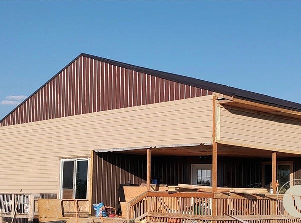 251 Hump Creek Rd, Reed Point, MT 59069