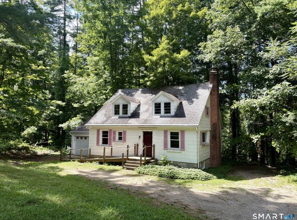 62 Kent Road S, Cornwall, CT 06754