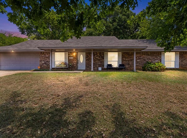 1832 Phillips Springs Road, Gladewater, TX 75647