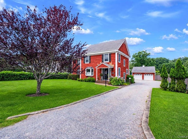 312 Riverside Drive, Riverhead, NY 11901