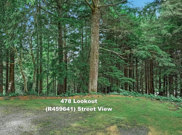 478 Lookout Court, Gleneden Beach, OR 97388