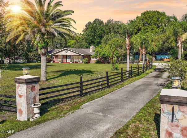 300 Orange Avenue, St. Cloud, FL 34769