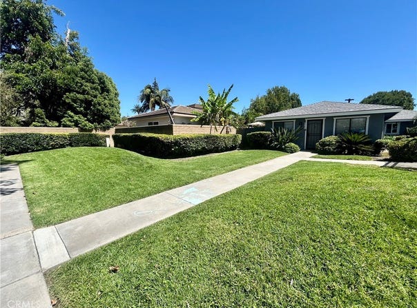 2145 N Orange Olive Road, Orange, CA 92865