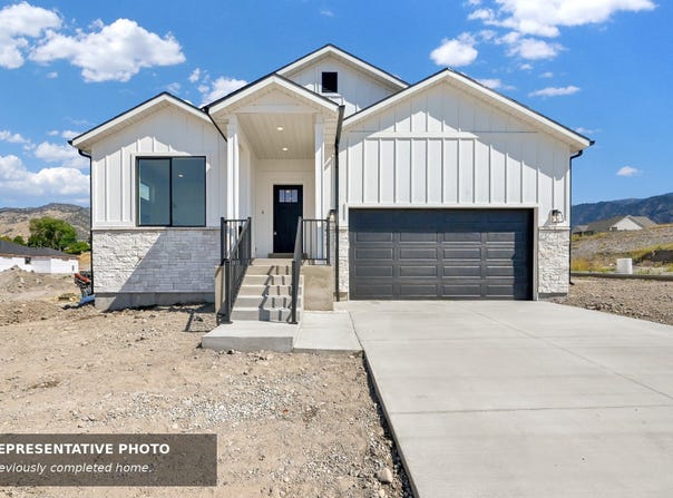 527 E 620 N, Smithfield, UT 84335