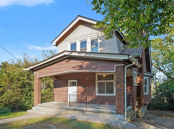 954 Elberon Avenue, Cincinnati, OH 45205