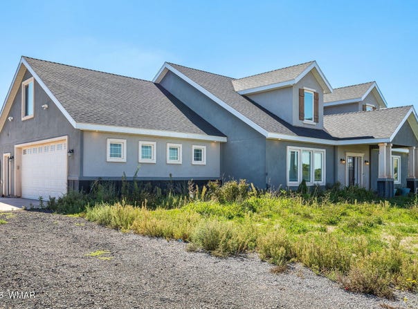 36 S Savage Street, Snowflake, AZ 85937