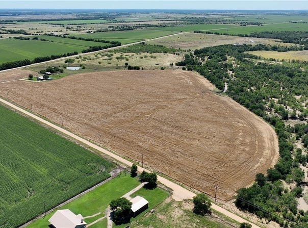 1172 CR 133, Burlington, TX 76519