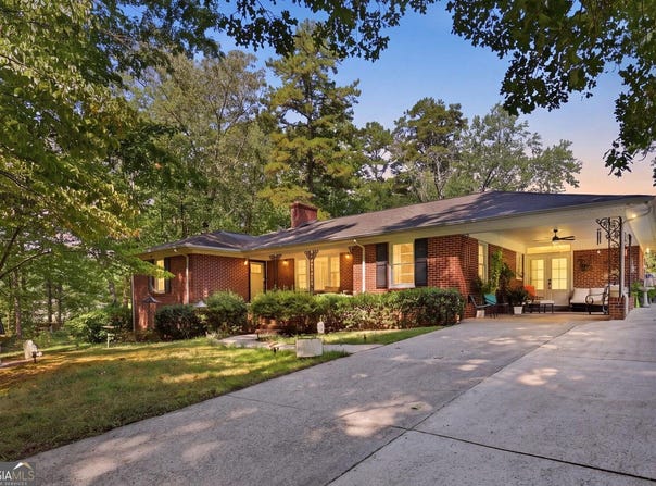 38 Furman Street, Toccoa, GA 30577