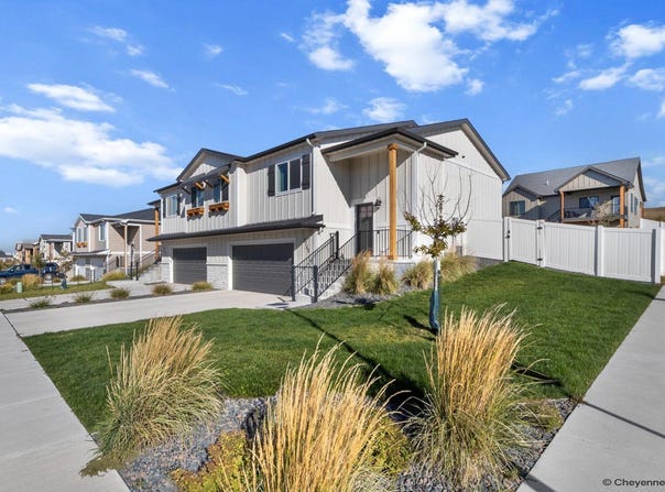 5148 SULLIVAN ST, Cheyenne, WY 82009