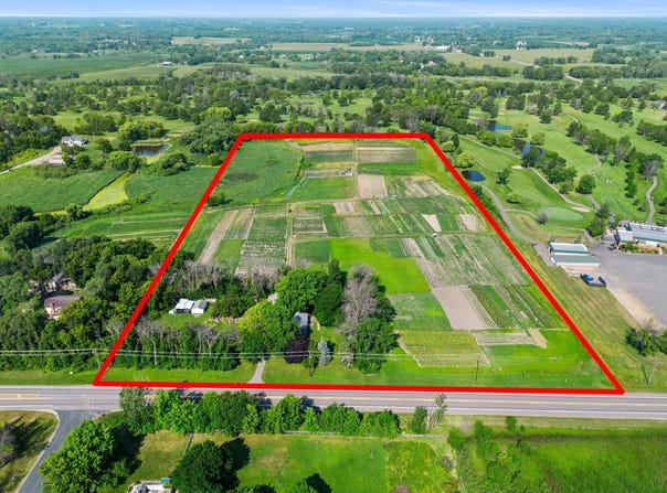 10625 County Rd 116, Corcoran, MN 55374
