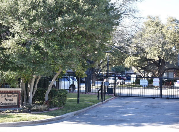 5335 Bent Tree Forest Drive, Dallas, TX 75248